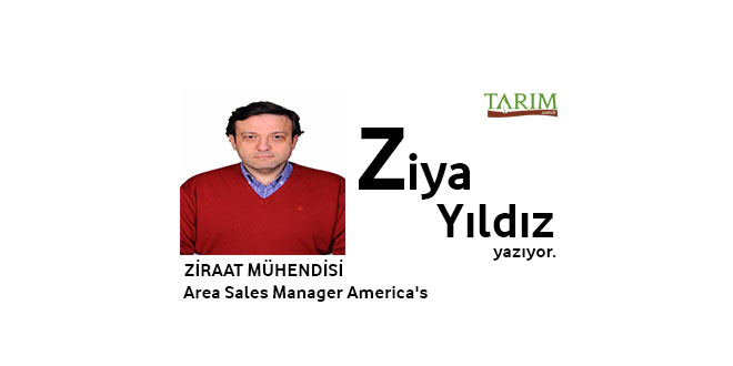 Türk Tohum Firması Olmak