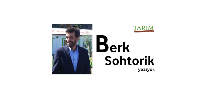 Tarım Devrimi`ne Hazır Mısınız?