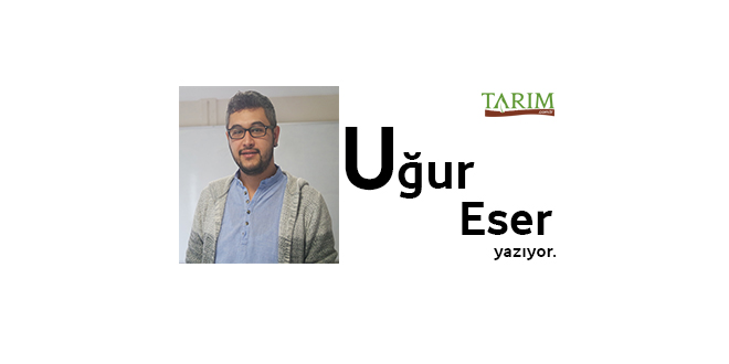 Hürkuş`dan Tarım 4.0`a