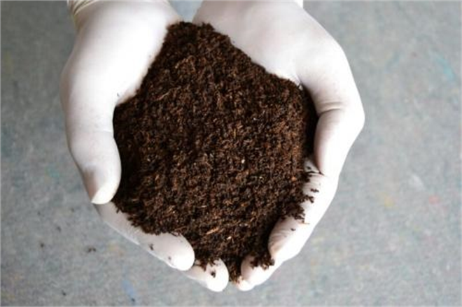 Organik Tarım İçin Solucan Gübresi Üretiyorlar