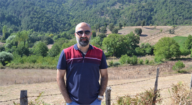 Doğadan Gelen Lezzetleri Tüketicilerle Buluşturuyor