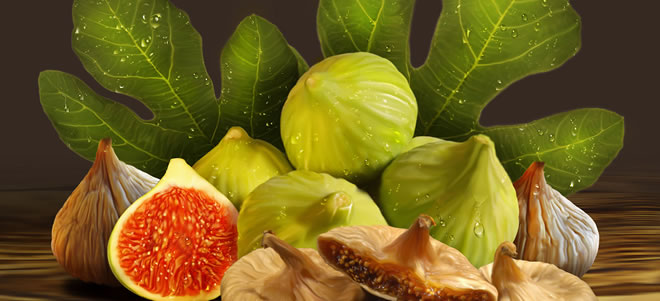 İncir Çekirdeğinden Gelen Şifa Tüketicilere Ulaşıyor