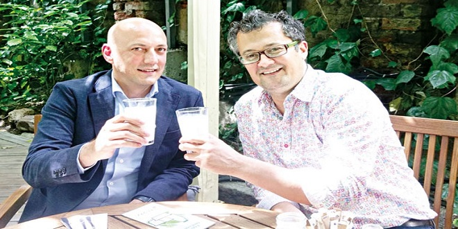 Organik Tarım Hakkında Merak Ettiğiniz Herşey...