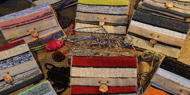 Çaputtan Modern Çağa `Chapputz`