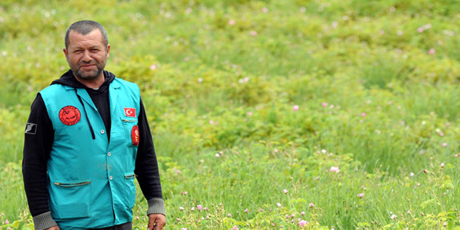 Yaşamak İçin Burdur Gölünü Yaşat!