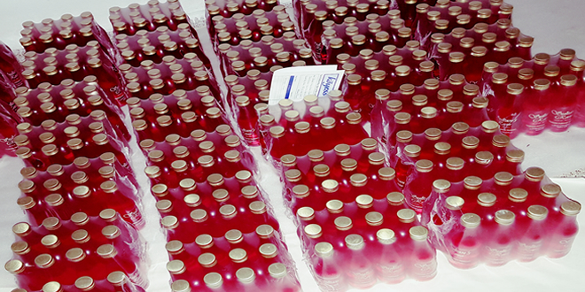 Unutulan Tatlar Gün Yüzüne Çıkıyor