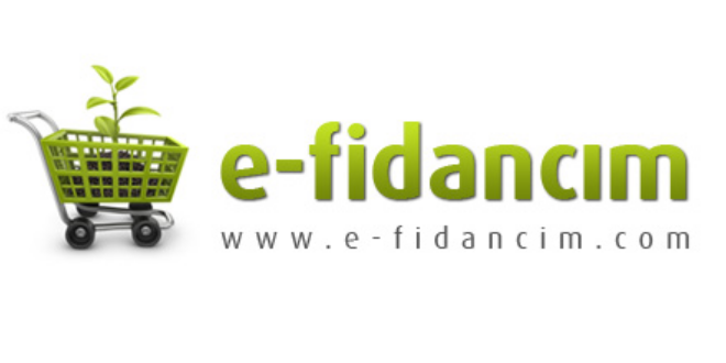 Türkiye`nin Online Fidan Satışı E-fidancim.com`da