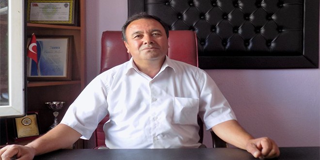 Zeytin ve Zeytinyağı Üzerine