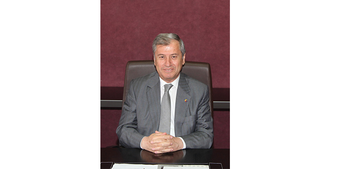 Adana`da, Tarıma Dayalı İhtisas Organize Sanayi Bölgesi`ne İlgi Büyük