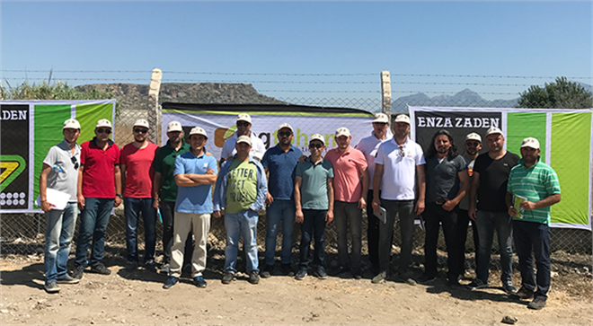 Değişime İnanan ve Değişimin İçerisinde Olan Şirket, AG Tohum