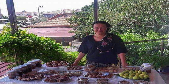 Siz Hiç İncir Cipsi Yediniz Mi?