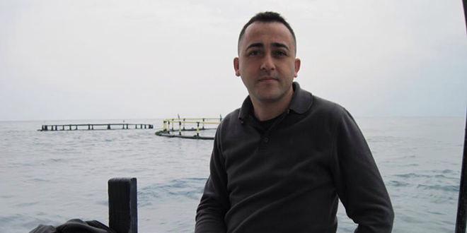 Balıkçılığı Birde İşin Üstadı Volkan Zor`dan Dinleyelim