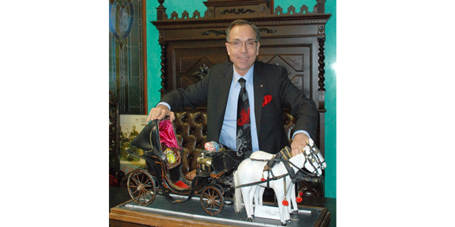 Tavukçuluk Sektörünün Duayenleri Arasında Yer Alan Fevzi Keskinoğlu ile Sektörde ki Tecrübeleri Üzerine