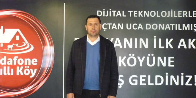 10 Yıldır Mesleğini Gönülden İcra Eden Kemalpaşa Ziraat Odası Başkanı Bülent Koray`la Yeni Yönetmelik Üzerine Konuştuk