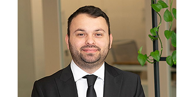 Mahsüller Tarfin`e Emanet!